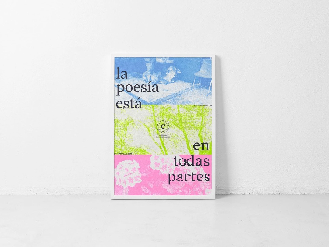 ENTRAMADAS - Image 1